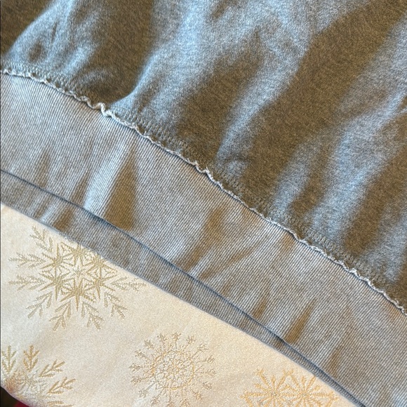 Harry Potter Gray Crewneck Sweater - Picture 7 of 10